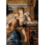 Petit ouvrage d'histoire sacr�e - �dition bilingue (latin / fran�ais) de l'epitome historiae sacrae de ...