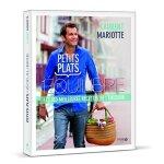 Petits plats en quilibre - les 150 meilleures recettes de l'mission (cartonn)