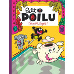 Petit poilu poche - tome 28 - t'inquiète suzette ! (bd) Petit poilu poche - tome 28 - t'inquiète suzette ! (bd)
