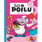 Petit poilu poche - tome 4 - mm bonbon rdition (bd)