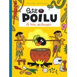 Petit poilu - tome 5 - la tribu des bonapti (nouvelle maquette) (bd)