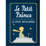 Le petit prince, la mini encyclop�die (reli�)
