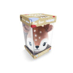 Mon renne antistress (coffret)