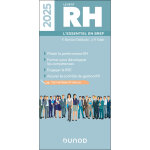 Le petit rh 2025 - l'essentiel en bref (broch)