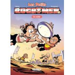 Les petits rugbymen - poche - tome 05 - la colo (poche)
