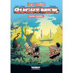 Les petits rugbymen - poche - tome 06 - contes indits (poche)