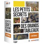 Les petits secrets des grands tableaux - l'intgrale