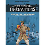 Le petit théâtre des opérations - tome 05 - faits d'armes impensables mais bien réels. . . (bd) Le petit théâtre des opérations - tome 05 - faits d'armes impensables mais bien réels. . . (bd)