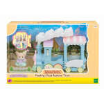 Le petit train � vapeur