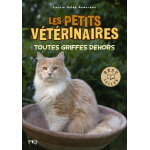 Les petits vtrinaires - tome 21 toutes griffes dehors (poche)