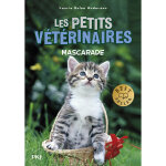 Les petits v�t�rinaires - tome 11 mascarade (poche)