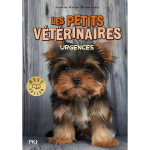 Les petits vtrinaires - tome 19 urgences (poche)
