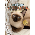 Les petits vtrinaires - tome 23 une aide prcieuse (poche)
