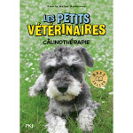 Les petits vtrinaires - tome 31 clinothrapie (poche)