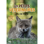 Les petits vtrinaires - tome 32 : jeu de piste (poche)