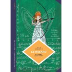 La petite bdthque des savoirs - tome 6 - le hasard. une approche mathmatique. (cartonn)