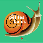 Les petites b�tes - mon imagier anim� (jeunesse)