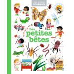 Les petites b�tes (jeunesse)