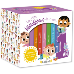 La petite biblioth�que de mes 1 an (etui)