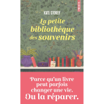 La petite biblioth�que des souvenirs (poche)