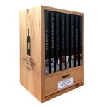 La petite bibliothèque du vin (coffret) La petite bibliothèque du vin (coffret)