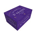 Ma petite bote  messages : oracle la sagesse d'akasha - 50 messages universels provenant des archives ...