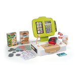 Petite caisse enregistreuse smoby Petite caisse enregistreuse smoby