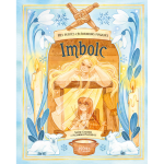 Mes petites c�l�brations magiques - imbolc (jeunesse)