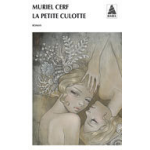 La petite culotte (poche)