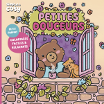 Petites douceurs (broch�)