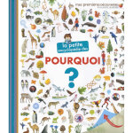 La petite encyclopédie des pourquoi ? (jeunesse) La petite encyclopédie des pourquoi ? (jeunesse)
