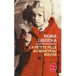 La petite fille au manteau rouge (grand format)