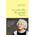 La petite fille du passage ronce (grand format) La petite fille du passage ronce (grand format)