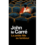 La petite fille au tambour (poche)