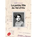 La petite fille du vel d'hiv (poche) La petite fille du vel d'hiv (poche)