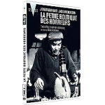La petite boutique des horreurs