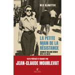 La petite main de la r�sistance (broch�)