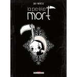 La petite mort tome 01 (bd)