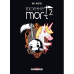 La petite mort tome 2 - le secret de la licorne - sirne (bd)