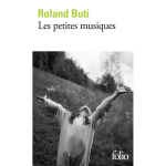 Les petites musiques (poche)