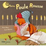 La petite poule rousse (jeunesse) La petite poule rousse (jeunesse)