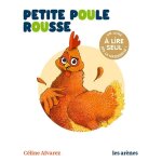 Petite poule rousse - les lectures naturelles (jeunesse)