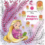 Petites poupes (broch)