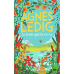 La toute petite reine (poche)