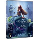 La petite sirène - live action La petite sirène - live action