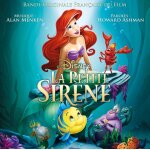 La petite sirène La petite sirène
