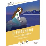 La petite sirne (broch)