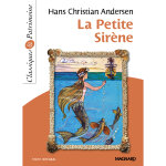 La petite sirène - classiques et patrimoine (broché) La petite sirène - classiques et patrimoine (broché)