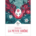 La petite sirne et autres contes (broch)