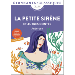 La petite sirne et autres contes (poche)